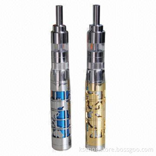 S2000 Hot Vaporizers with 2,200mAh Battery Capacity